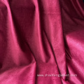 100% Polyester Plain Embossing Holland Velvet Cushion Fabric